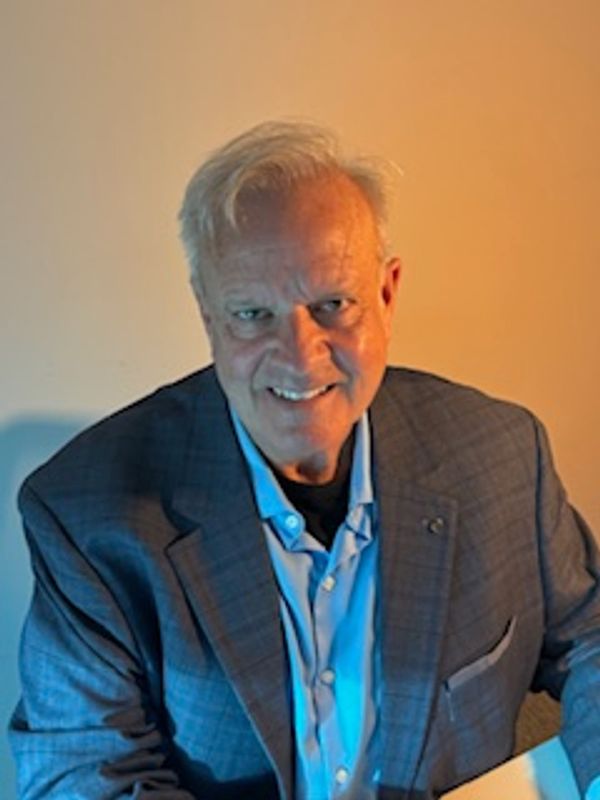 Doug Wright